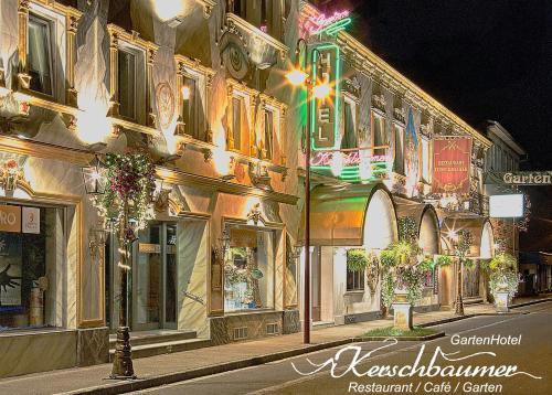 Hotel Kerschbaumer
