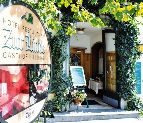 Hotel Zur Linde