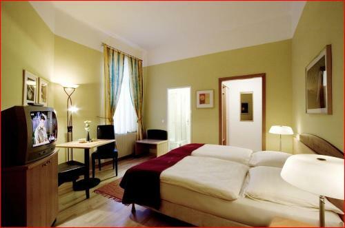 Hotel Zur Linde