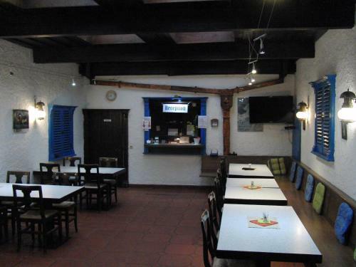 Hostal Remserhof
