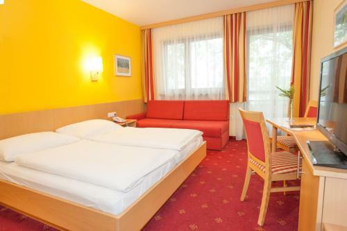 Hotel Zur Post