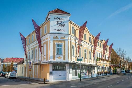 Hotel Zur Post