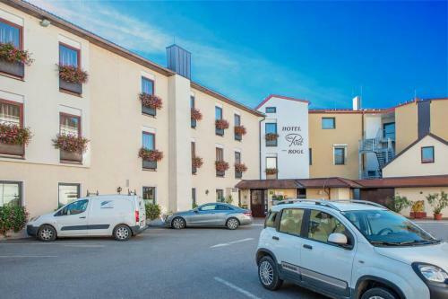 Hotel Zur Post