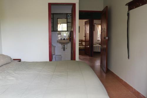 Agroturismo Finca La Lorenza