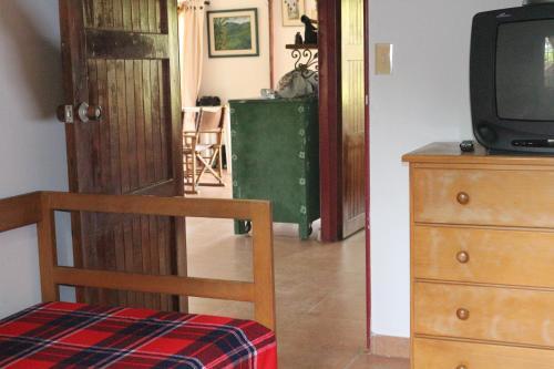 Agroturismo Finca La Lorenza