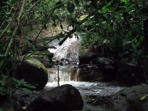 Agroturismo Finca La Lorenza