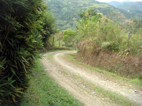Agroturismo Finca La Lorenza