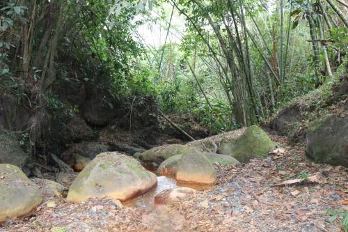 Agroturismo Finca La Lorenza