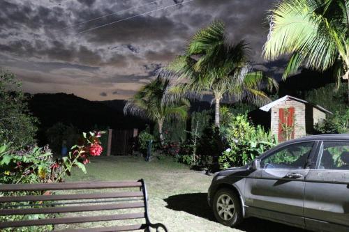 Agroturismo Finca La Lorenza