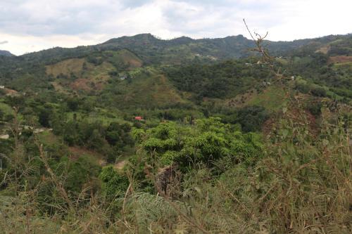 Agroturismo Finca La Lorenza