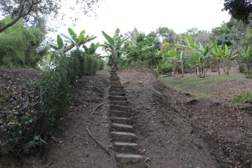 Agroturismo Finca La Lorenza