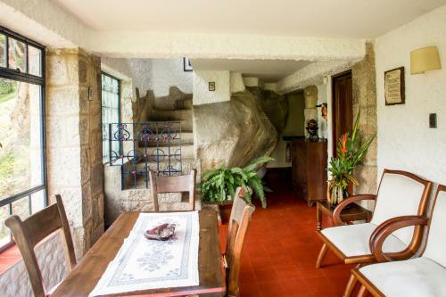 Finca El Refugio Hotel Spa