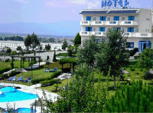 Alexander Hotel