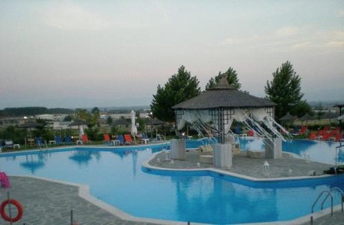 Alexander Hotel