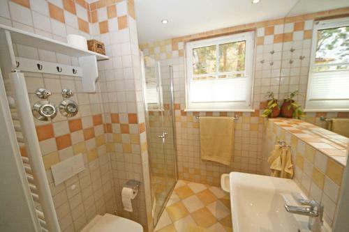 Apartamentos Haus Meeresblick - Fewo Sebastus