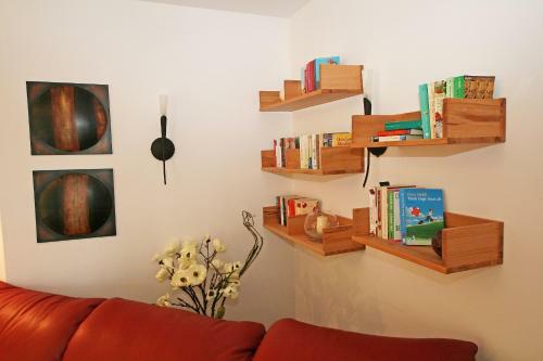 Apartamentos Haus Meeresblick - Fewo Sebastus