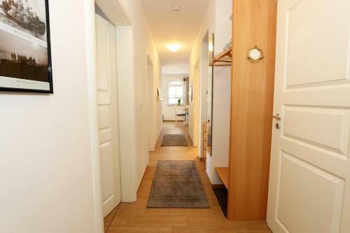 Apartamento Kurparkresidenz Baabe - Fewo 15