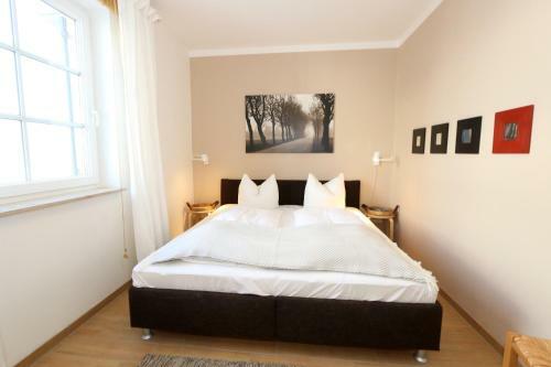 Apartamento Kurparkresidenz Baabe - Fewo 15