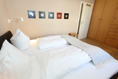 Apartamento Kurparkresidenz Baabe - Fewo 15