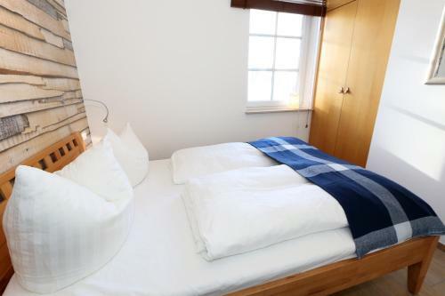 Apartamento Kurparkresidenz Baabe - Fewo 15