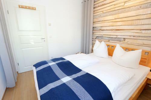Apartamento Kurparkresidenz Baabe - Fewo 15