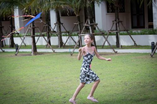 Hotel Le Menara Khao Lak Beachfront Villa & Resort