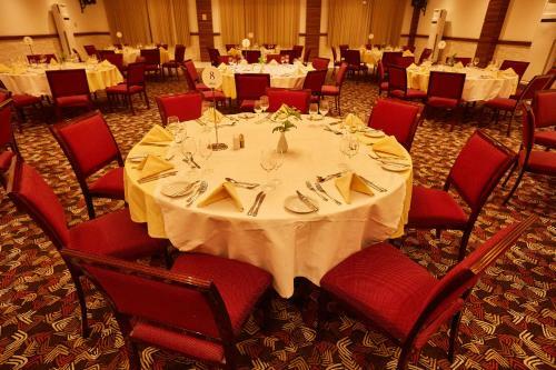 Bristol Palace Hotel
