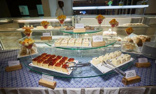 Bristol Palace Hotel