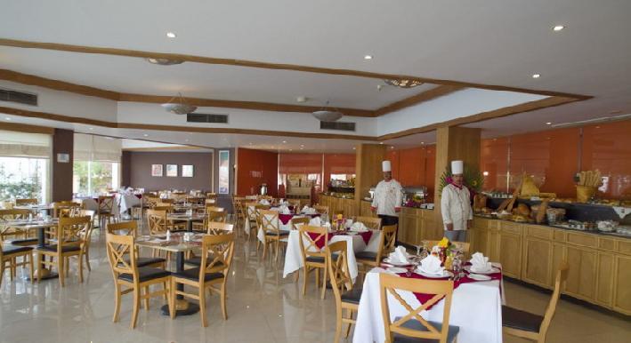 Hotel Eden Rock
