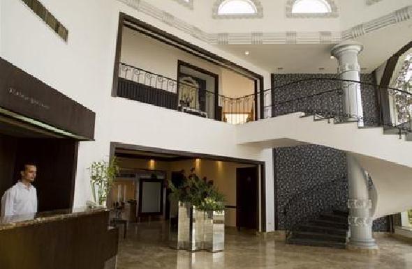 Hotel Eden Rock