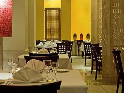 Hotel Novotel Sharm El Sheikh Palm