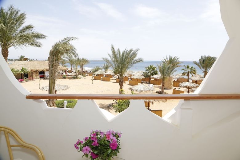 Hotel Swiss Inn Resort Dahab