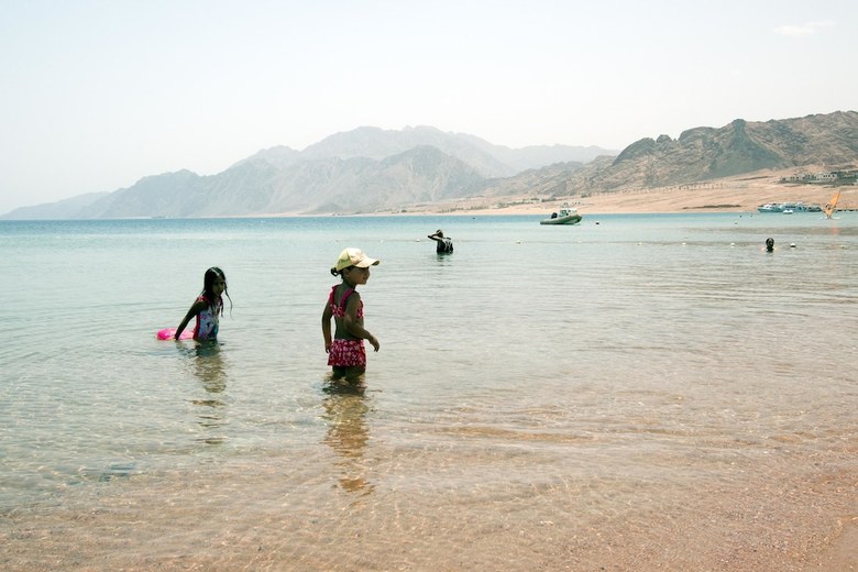 Hotel Swiss Inn Resort Dahab