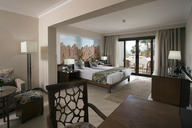 Hotel Swiss Inn Resort Dahab