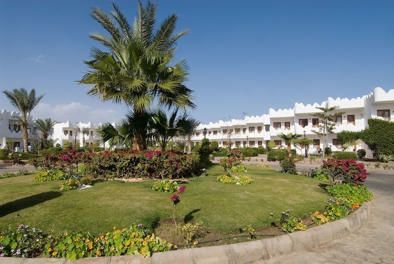 Hotel Swiss Inn Resort Dahab
