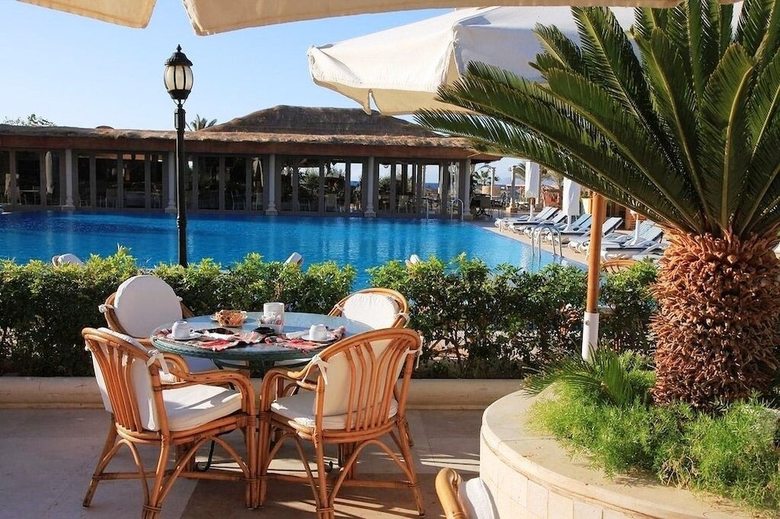 Hotel Swiss Inn Resort Dahab