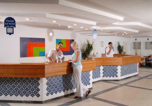 Hotel El Fell