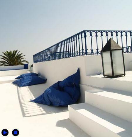 Bed & Breakfast Dar Fatma