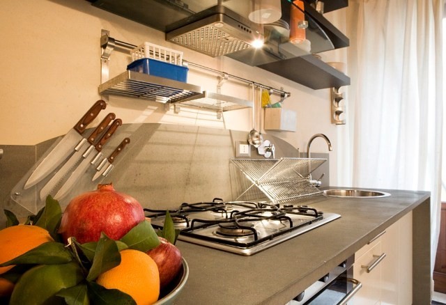 Signoria Apartments