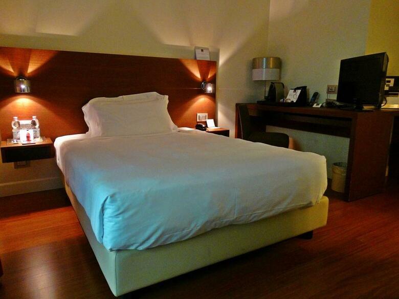 Hotel Milano Scala