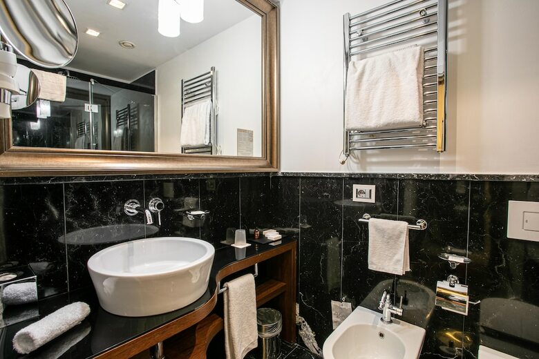 Hotel Milano Scala