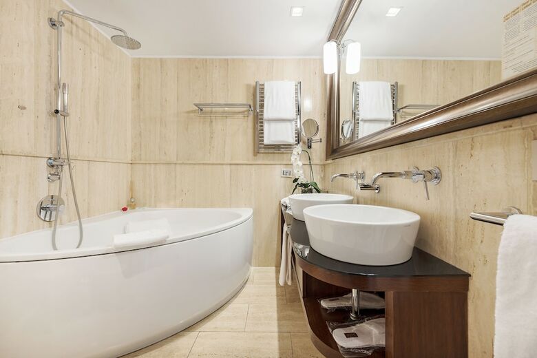 Hotel Milano Scala