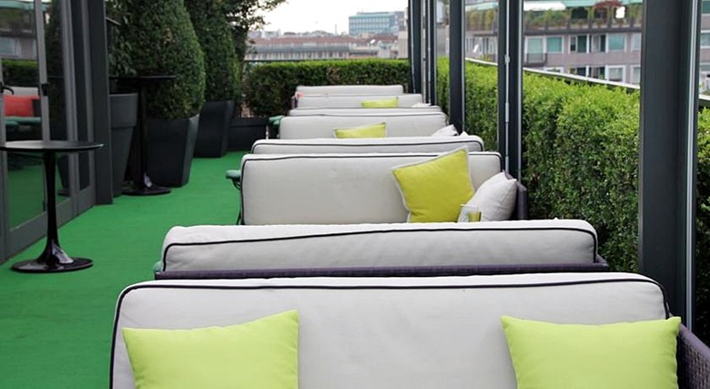 Hotel Milano Scala