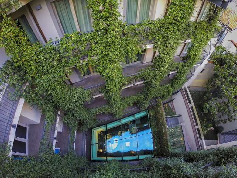 Hotel Milano Scala