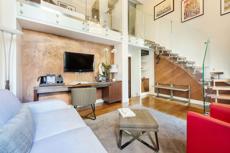 Hotel Milano Scala