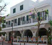 Hostal Talamanca