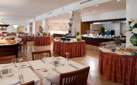 Hipotels Hotel Hipocampo