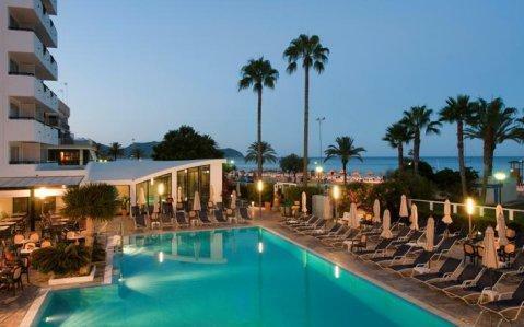 Hipotels Hotel Hipocampo