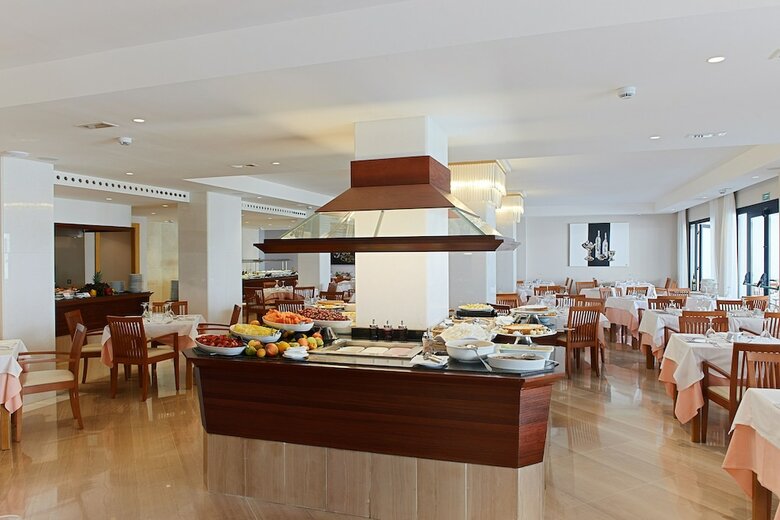 Hipotels Hotel Hipocampo