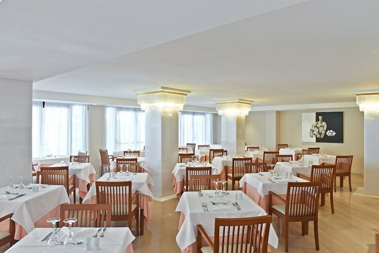 Hipotels Hotel Hipocampo